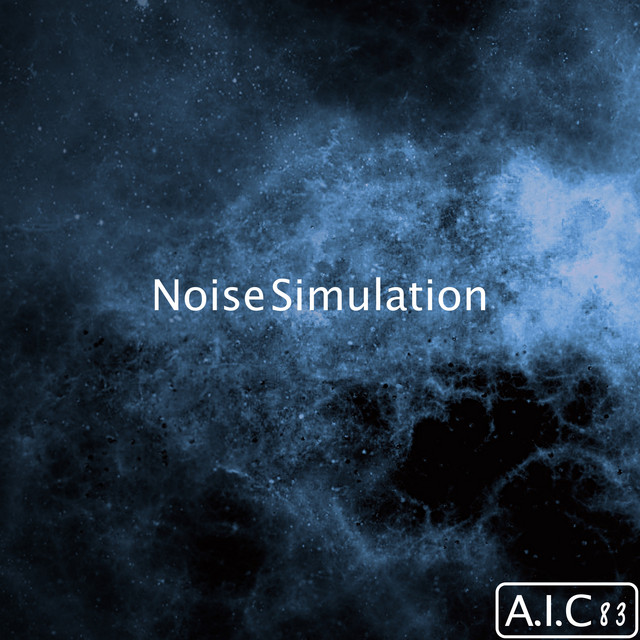 Noise Simulation cover art