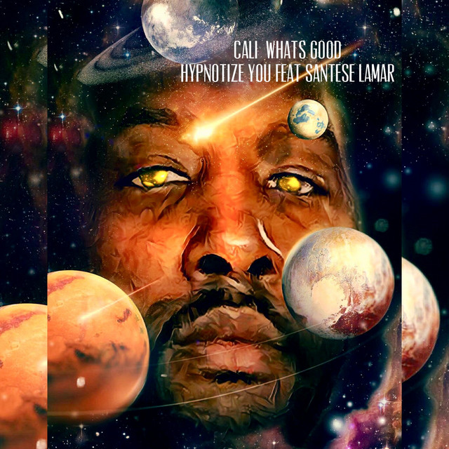 Hypnotize You artwork