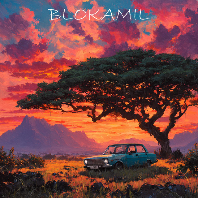 BLOKAMIL