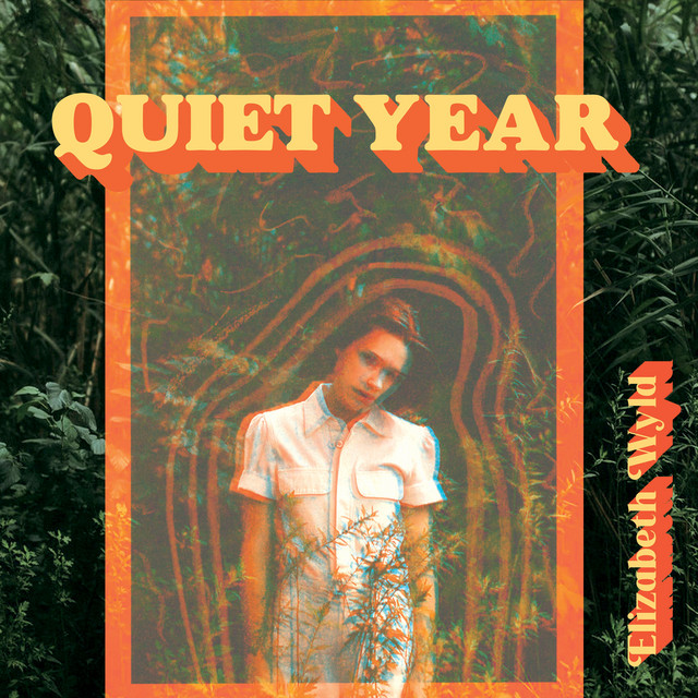 Quiet Year cover art