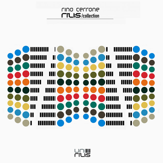 Album art for Rilis 01