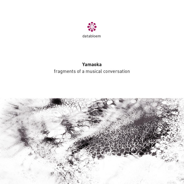Fragments of a Musical Conversation cover art