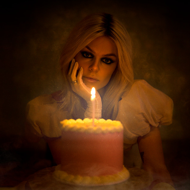 undefined album image