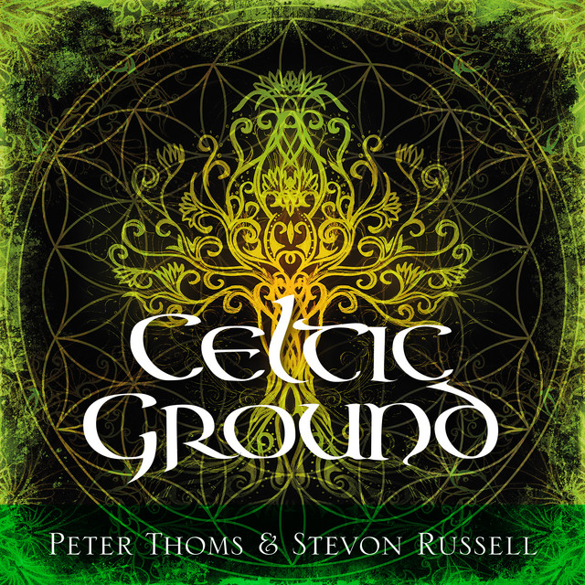 Celtic Ground cover