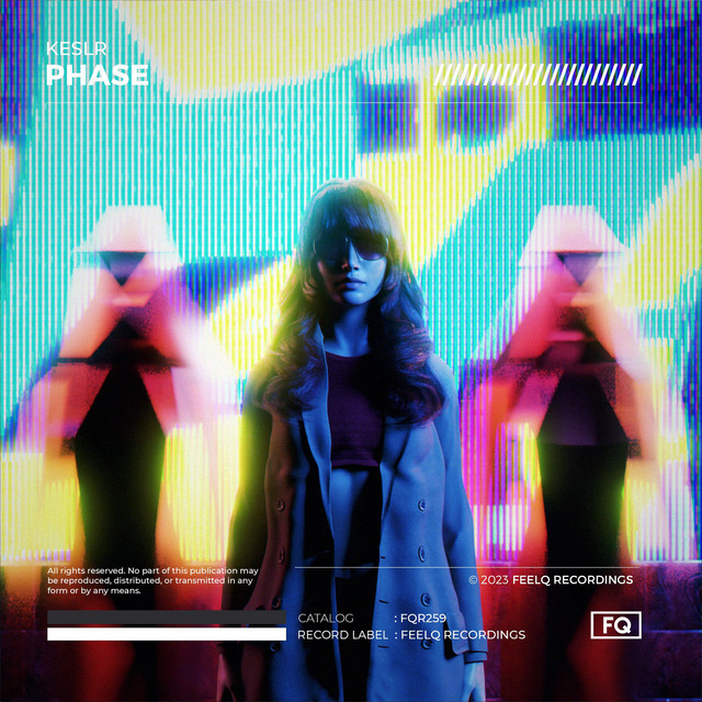 Phase cover art