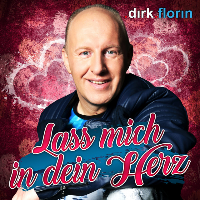 Lass mich in dein Herz cover