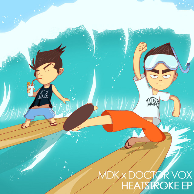 Heatstroke
