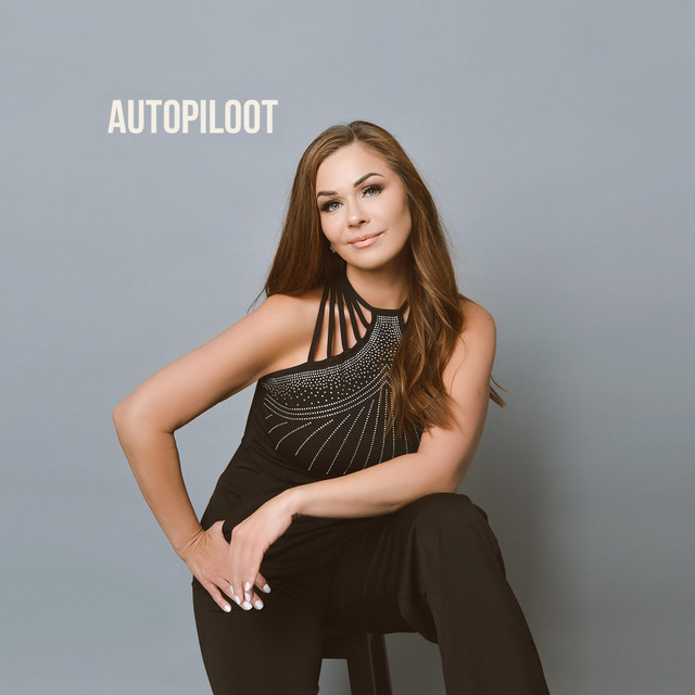 Autopiloot cover