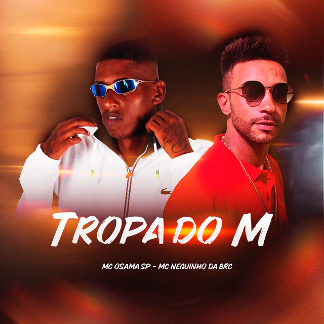Tropa do M