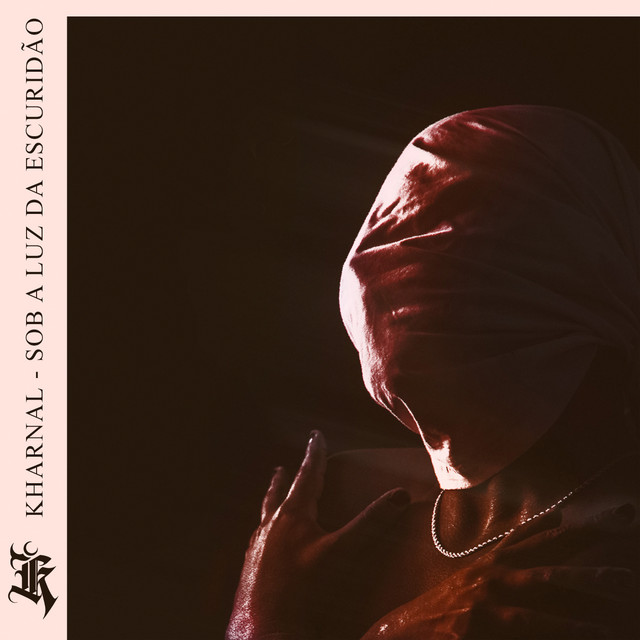 Sob a Luz da Escuridão cover art