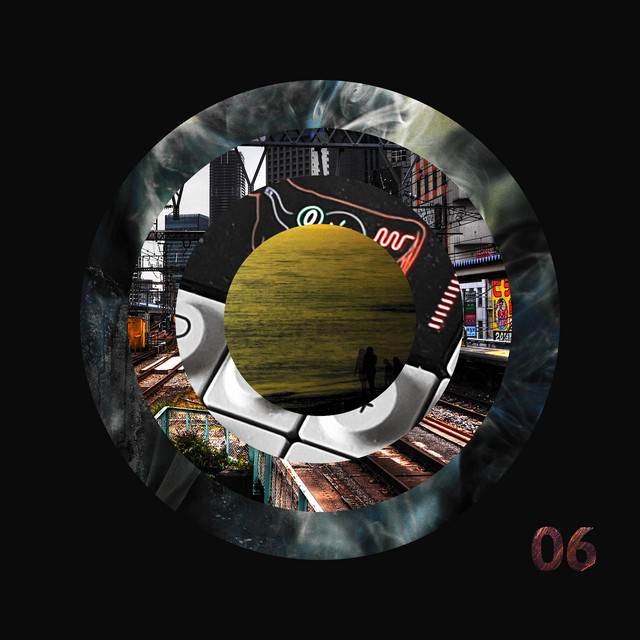 Service Pack 06 cover