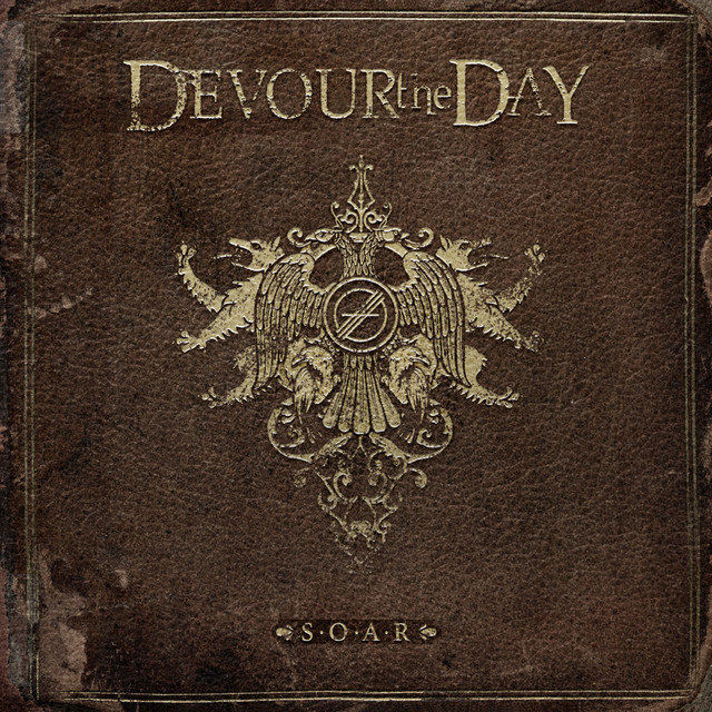 S.O.A.R cover art