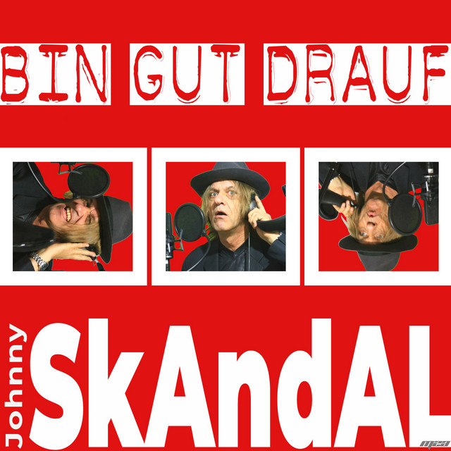 Bin Gut Drauf cover art