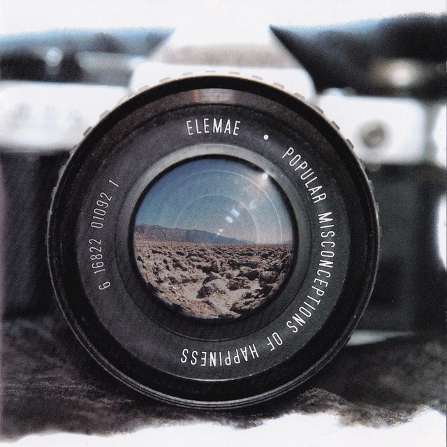 Elemae Photo