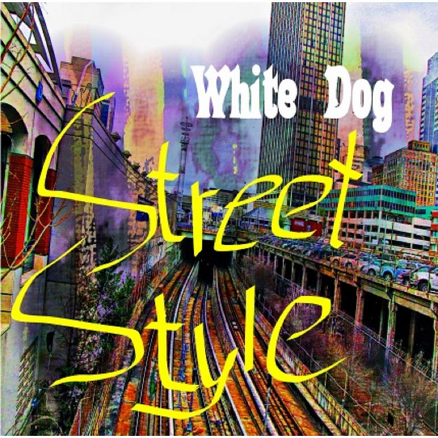 White Dog | Spotify