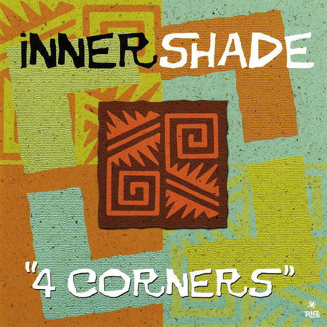 "4 Corners" cover art