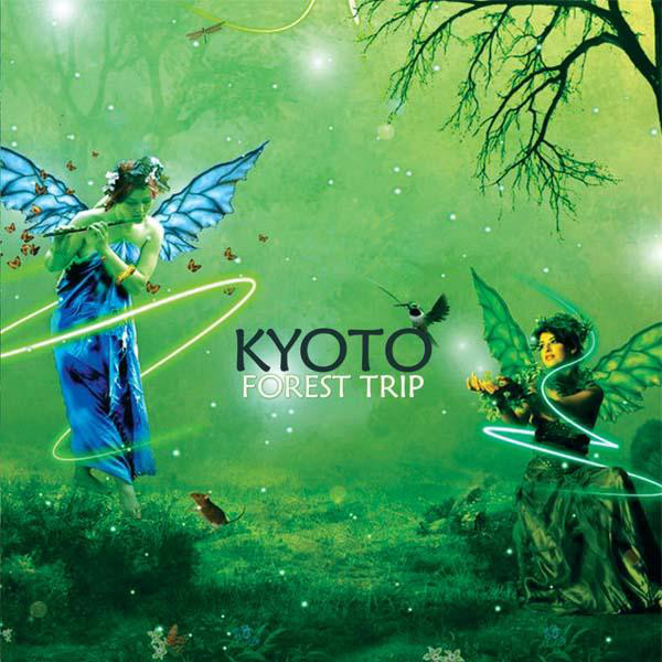 Forest Trip cover art