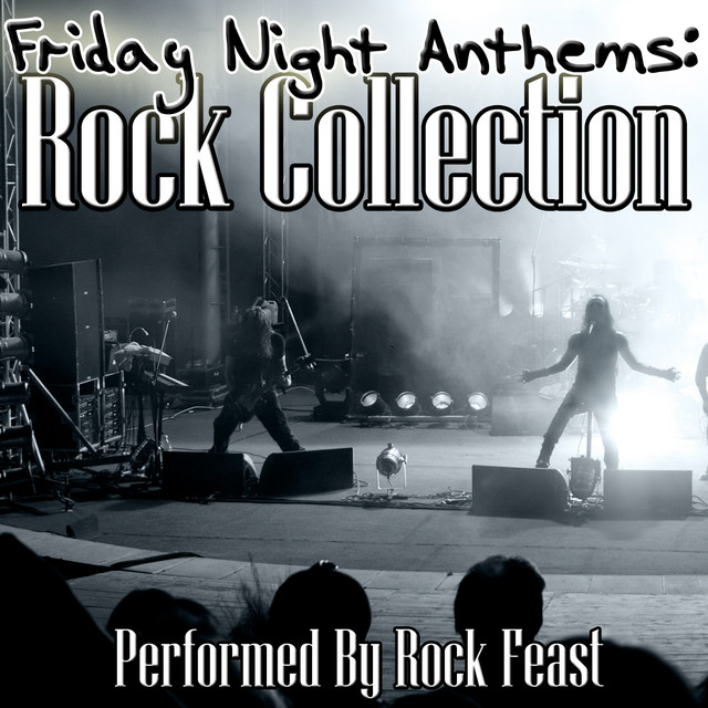 Rock Feast