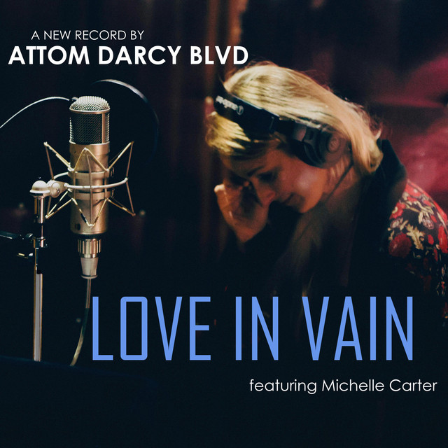 Attom Darcy Blvd