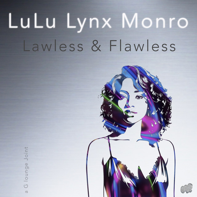 Lulu Lynx Monro
