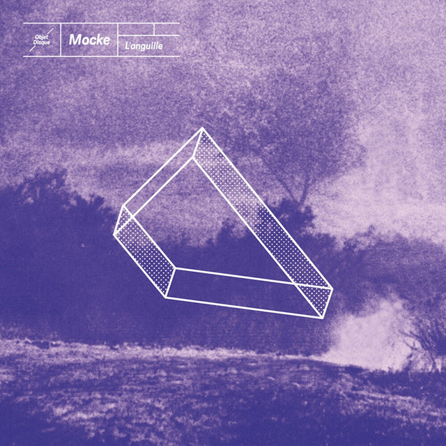 L'anguille cover art