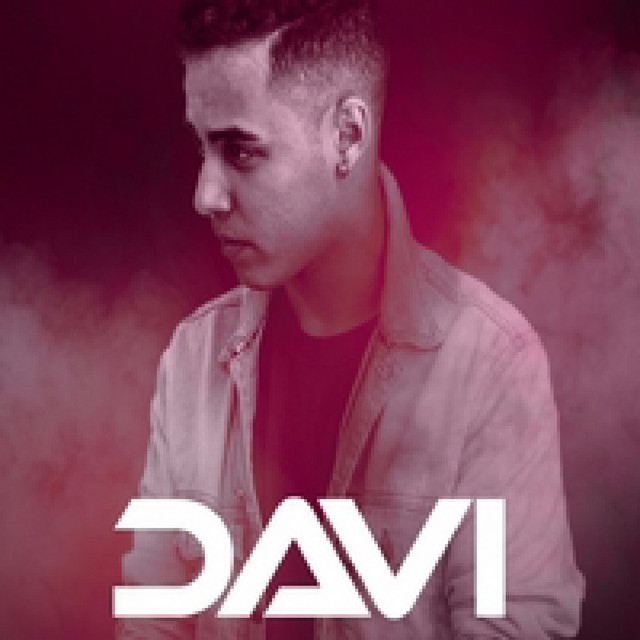 Davi Oliveira cover art