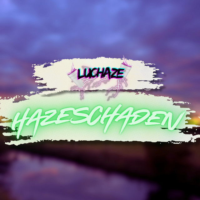 HAZESCHADEN cover