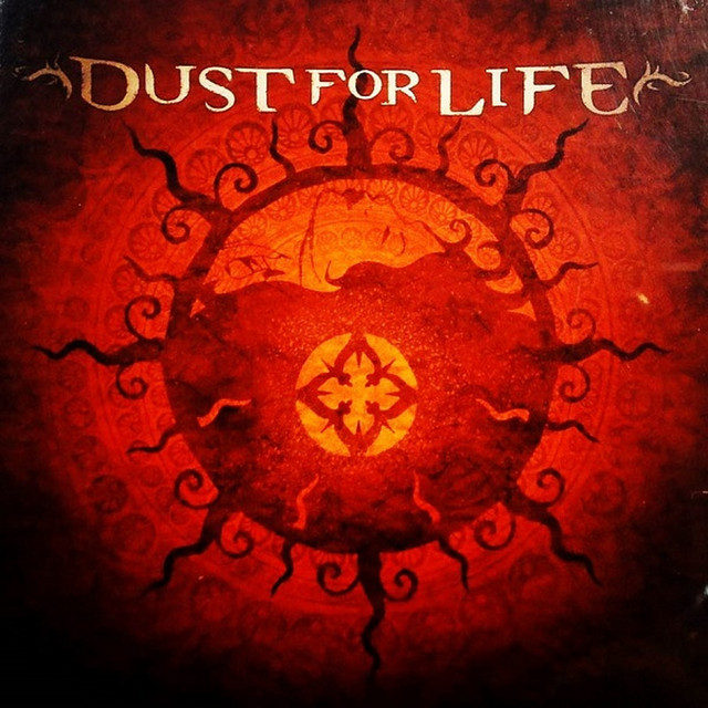 Dust for Life cover