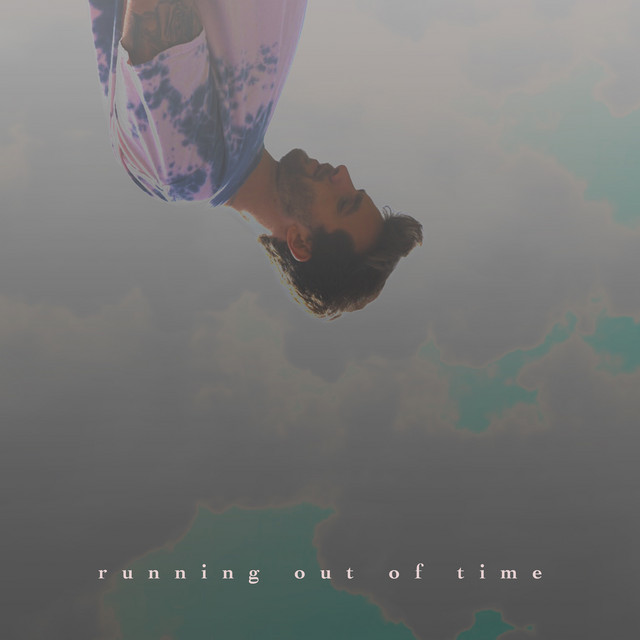 Running Out Of Time cover art
