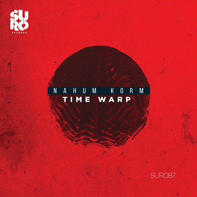 Time Warp album art