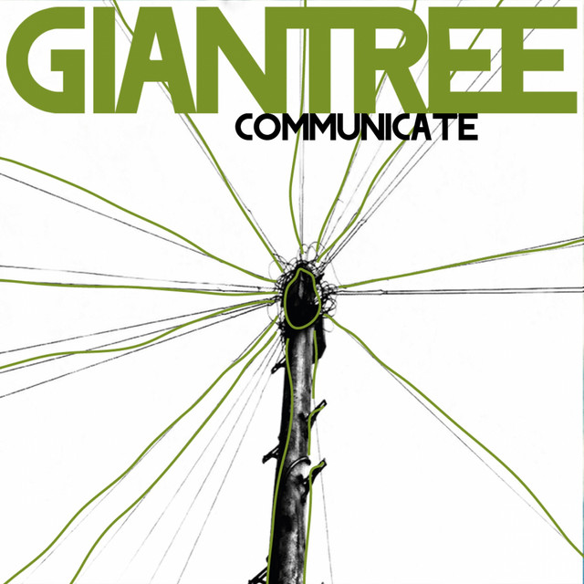Giantree artwork