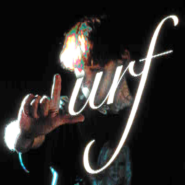 #LURF