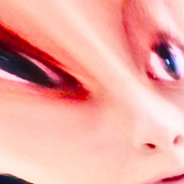 androgen EP cover art