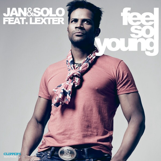 Feel so Young - Acapella cover art