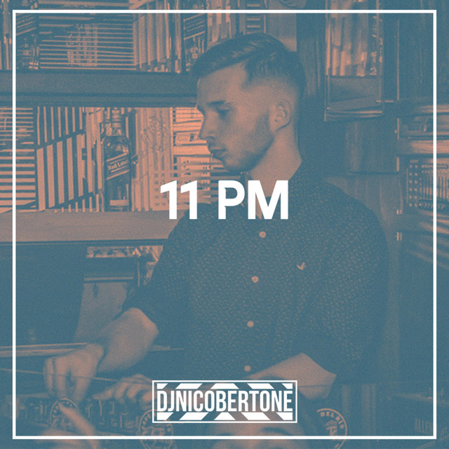 11 Pm (Remix) - Remix)