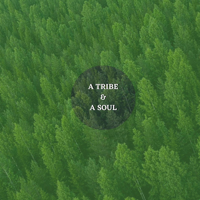 A Tribe & A Soul cover art
