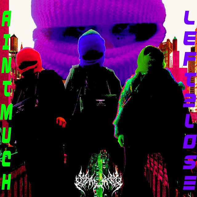 AINTMUCHLEFT2LOSE - Album by Kasuke | Spotify