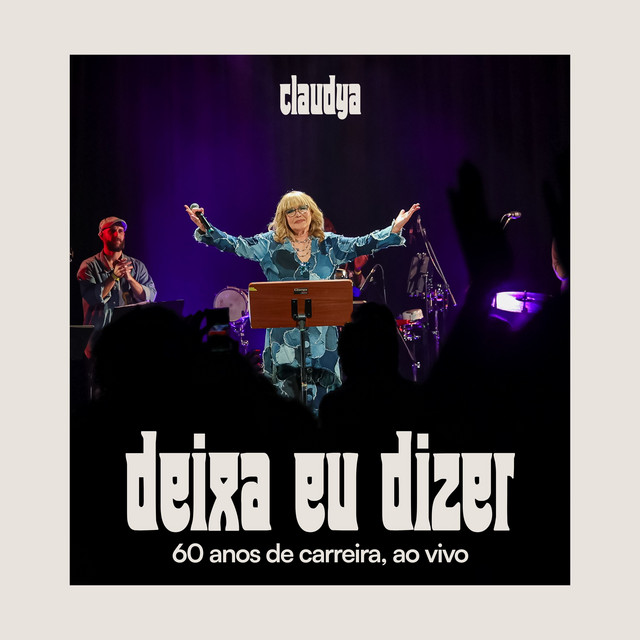 Deixa Eu Dizer: 60 anos de carreira (Ao Vivo)