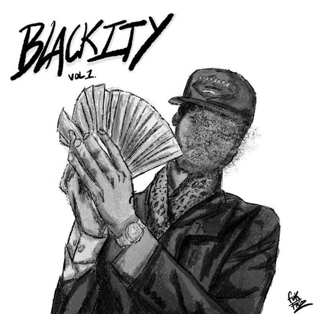 Quli Queen cover art