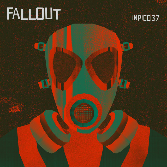 Fallout cover