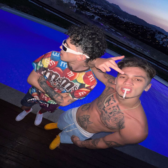 Nesquik cover art
