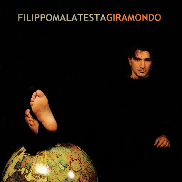 Giramondo cover art