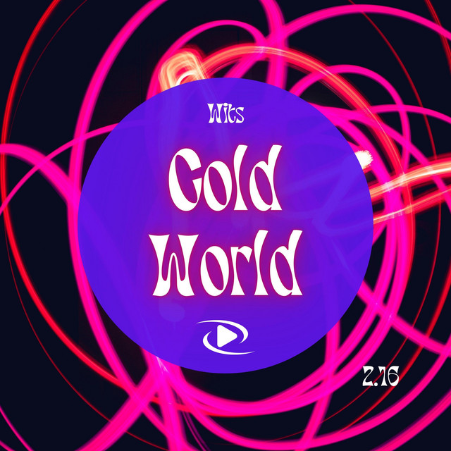 Cold World cover art