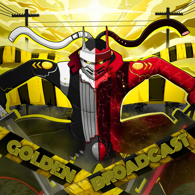 Persona 4 Antagonist Cypher