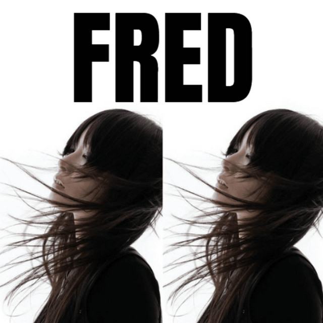 Fred cover art