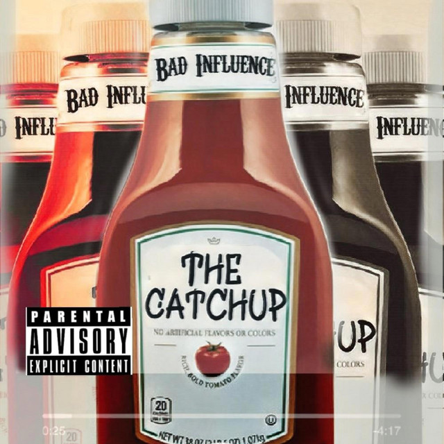 Bad Influence