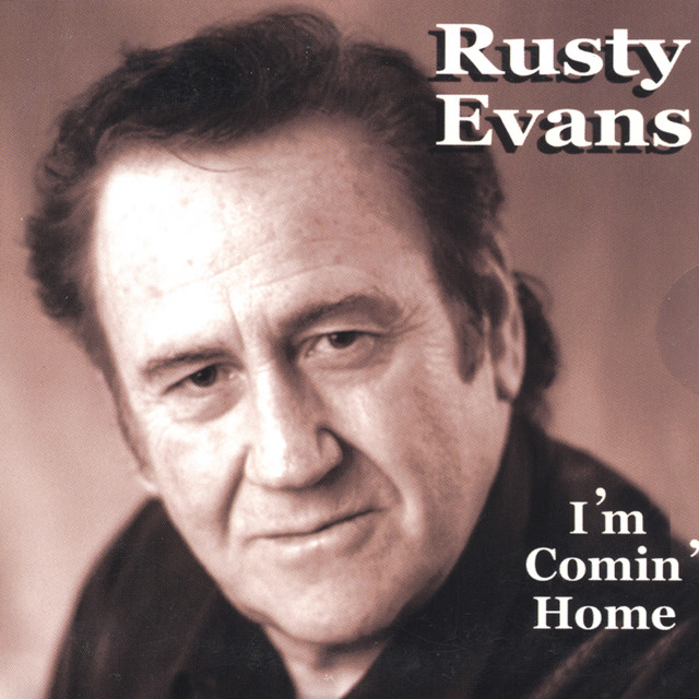 I'm Comin' Home cover art