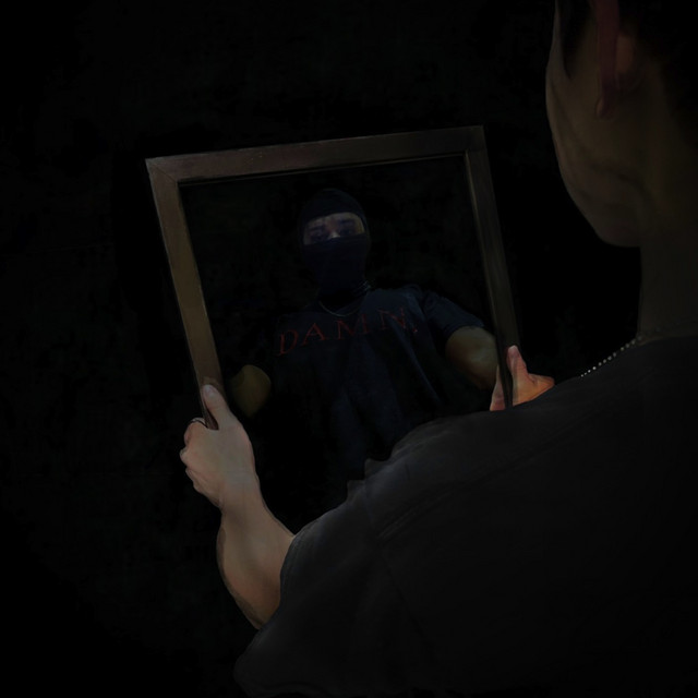 Mr. Uncanny cover art