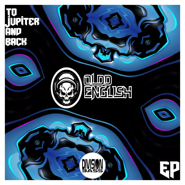 To Jupiter And Back EP EP By Oldd English Spotify
