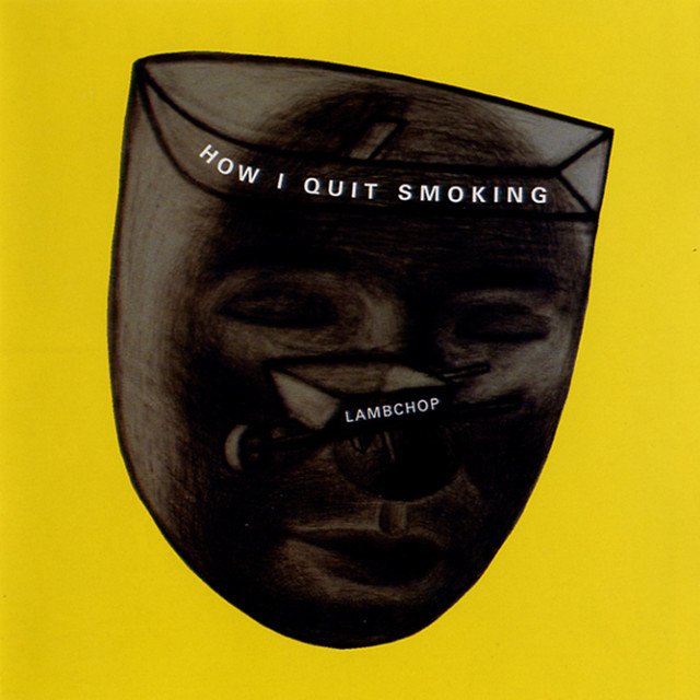 How I Quit Smoking cover art